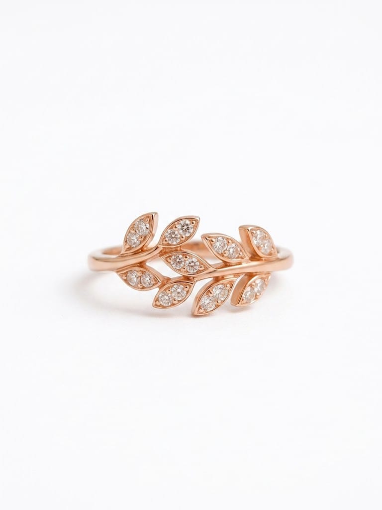 Belgravia Ring - 1