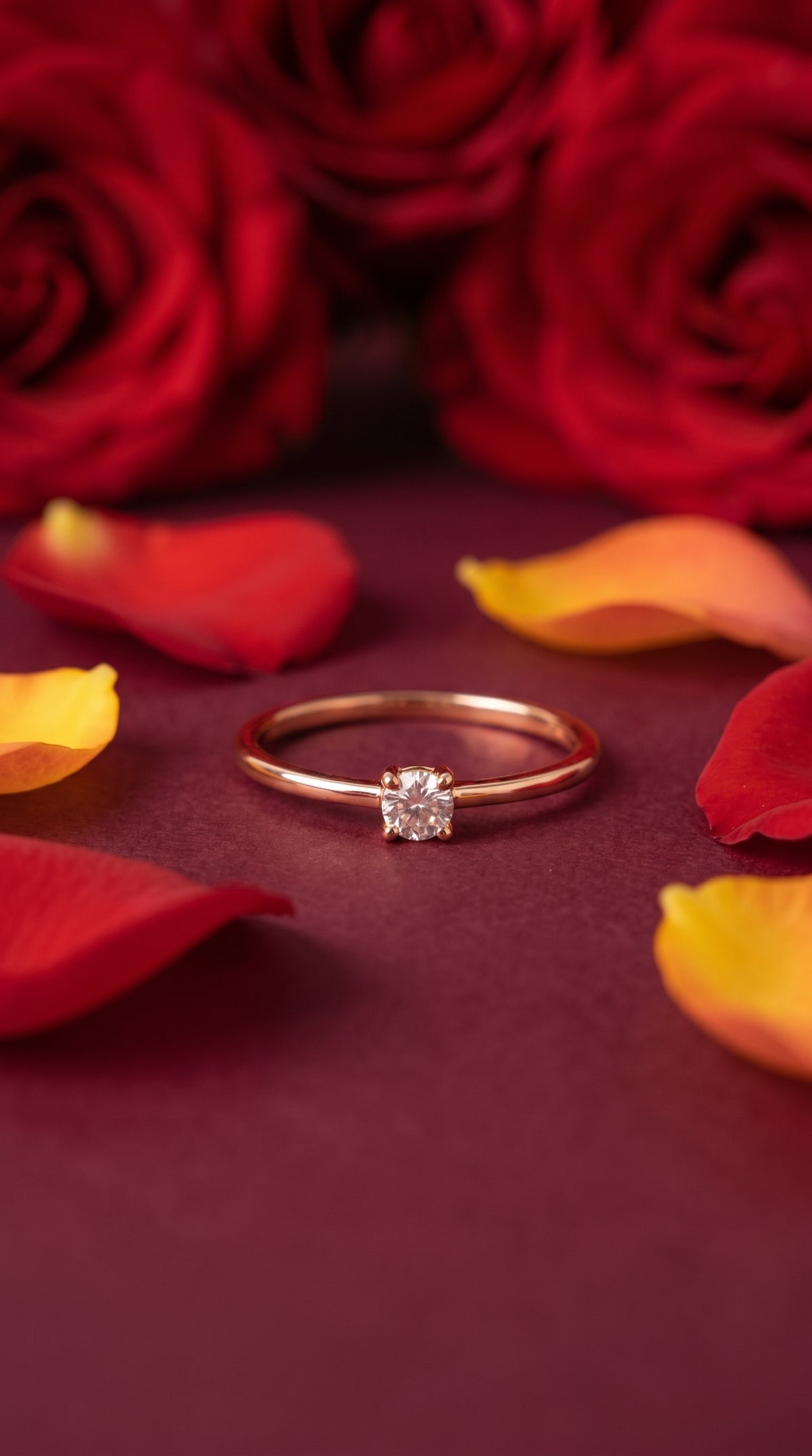 Lighthouse Ring - 1