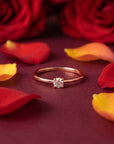 Lighthouse Ring - 1
