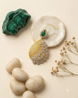 Estuary Pendant - 1