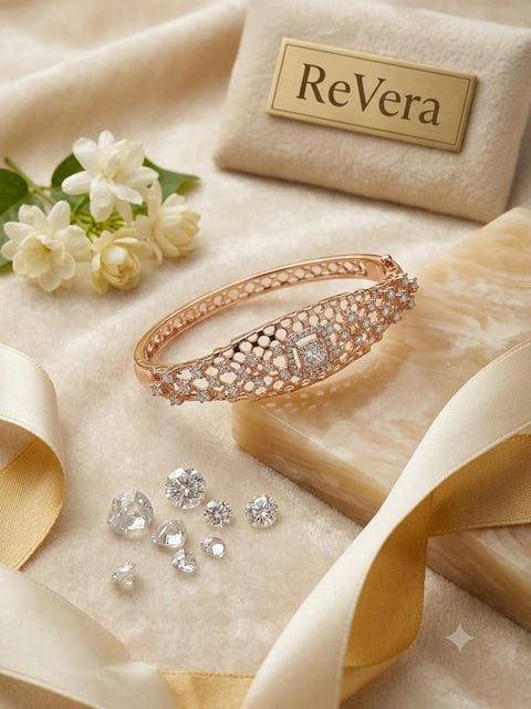 Belvedere Bracelet - 1