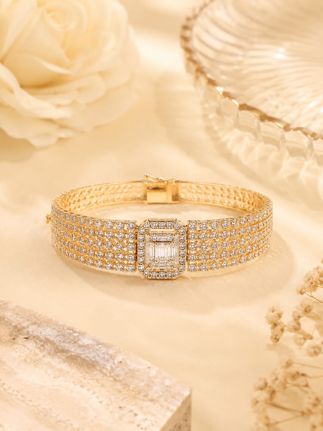 Rivage Bracelet - 1