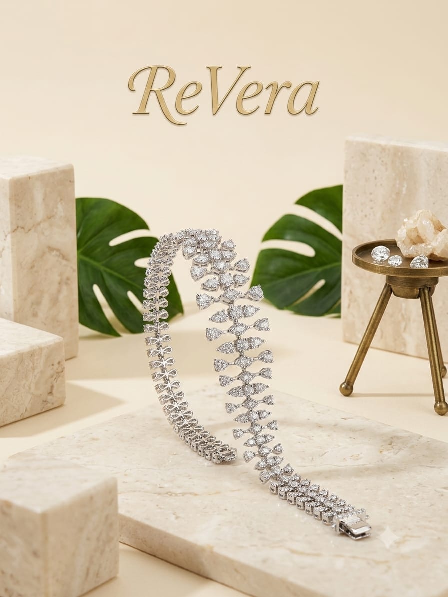 Shoreline Bracelet - 1
