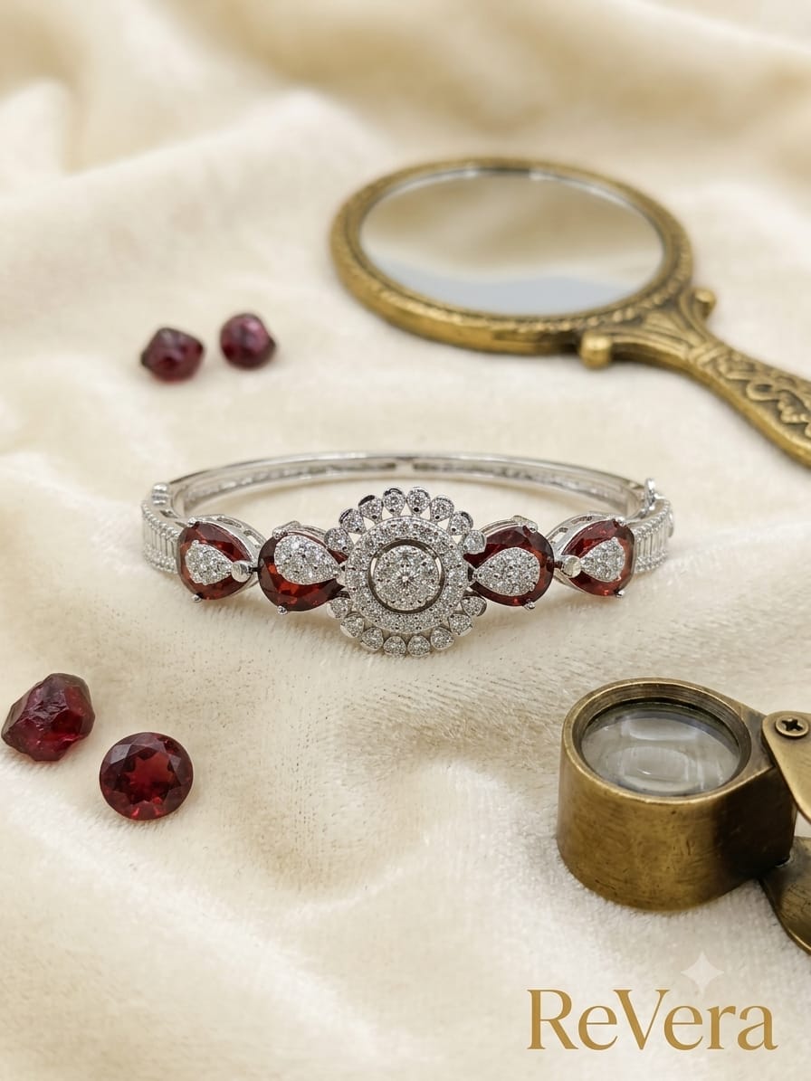 Oasis Bracelet - 1
