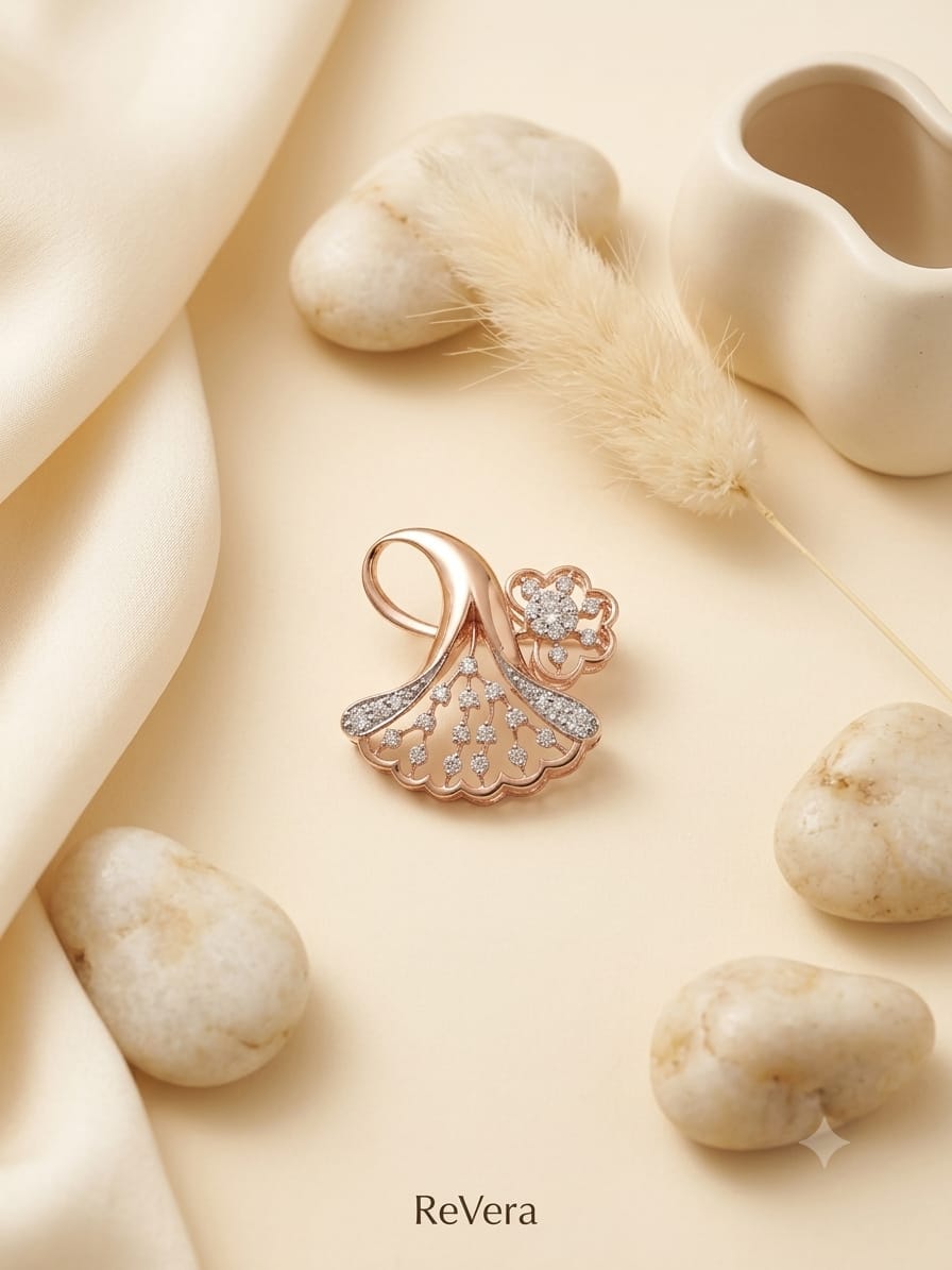 Charm Pendant - 1