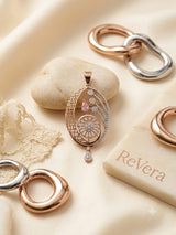 Wingspan Pendant