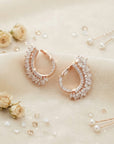 Patrician Earrings - 1