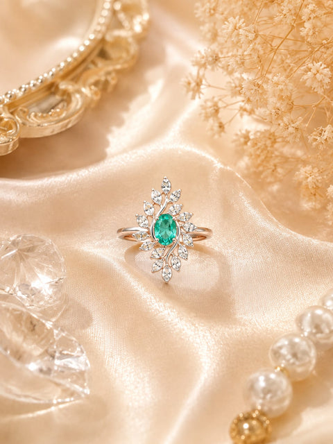 Starshine Ring - 1