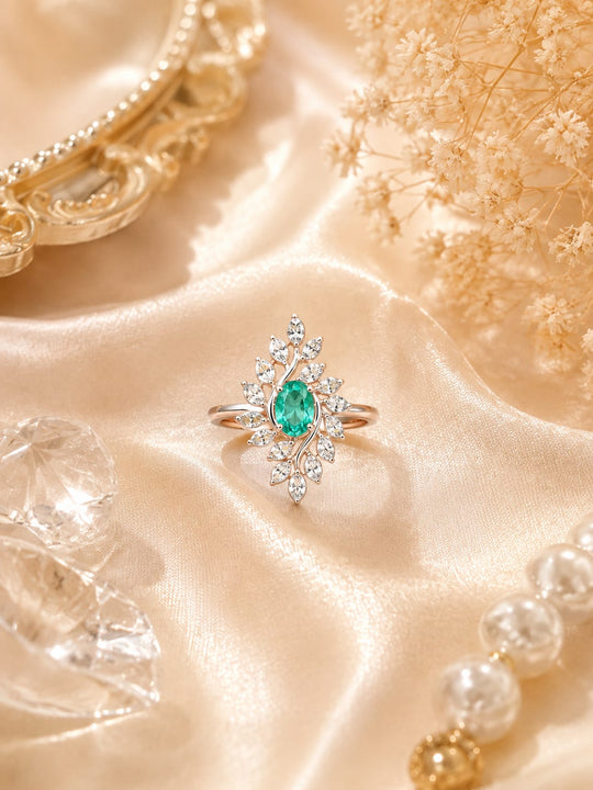 Starshine Ring - 1