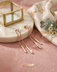 Firefly Earrings - 1