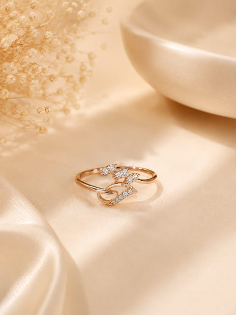 Memento Ring - 1