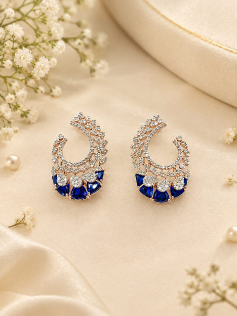Nocturne Earrings - 1
