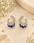 Nocturne Earrings - 1