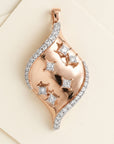 Centrepiece Pendant - 1