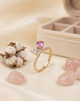 Pebble Ring - 1