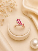 Iridescent Ring - 1