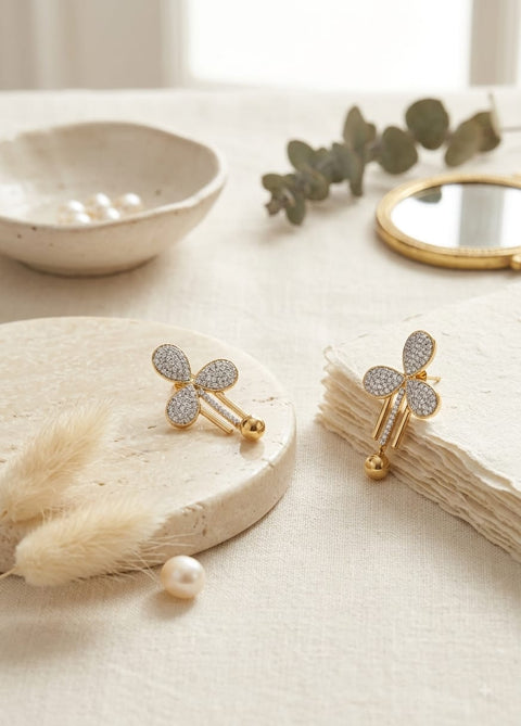 Amor Earrings - 1