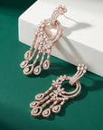 Virtus Earrings - 1