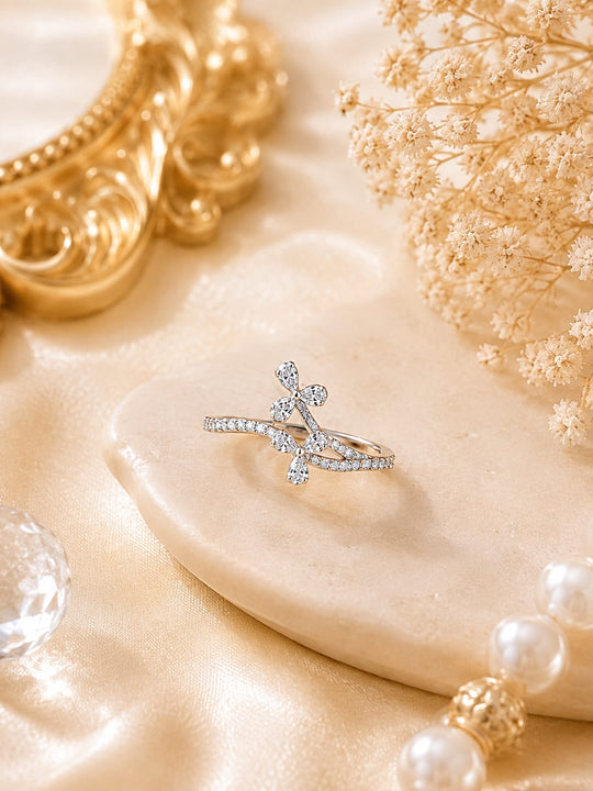 Aglow Ring - 1