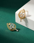 Masterpiece Earrings - 1