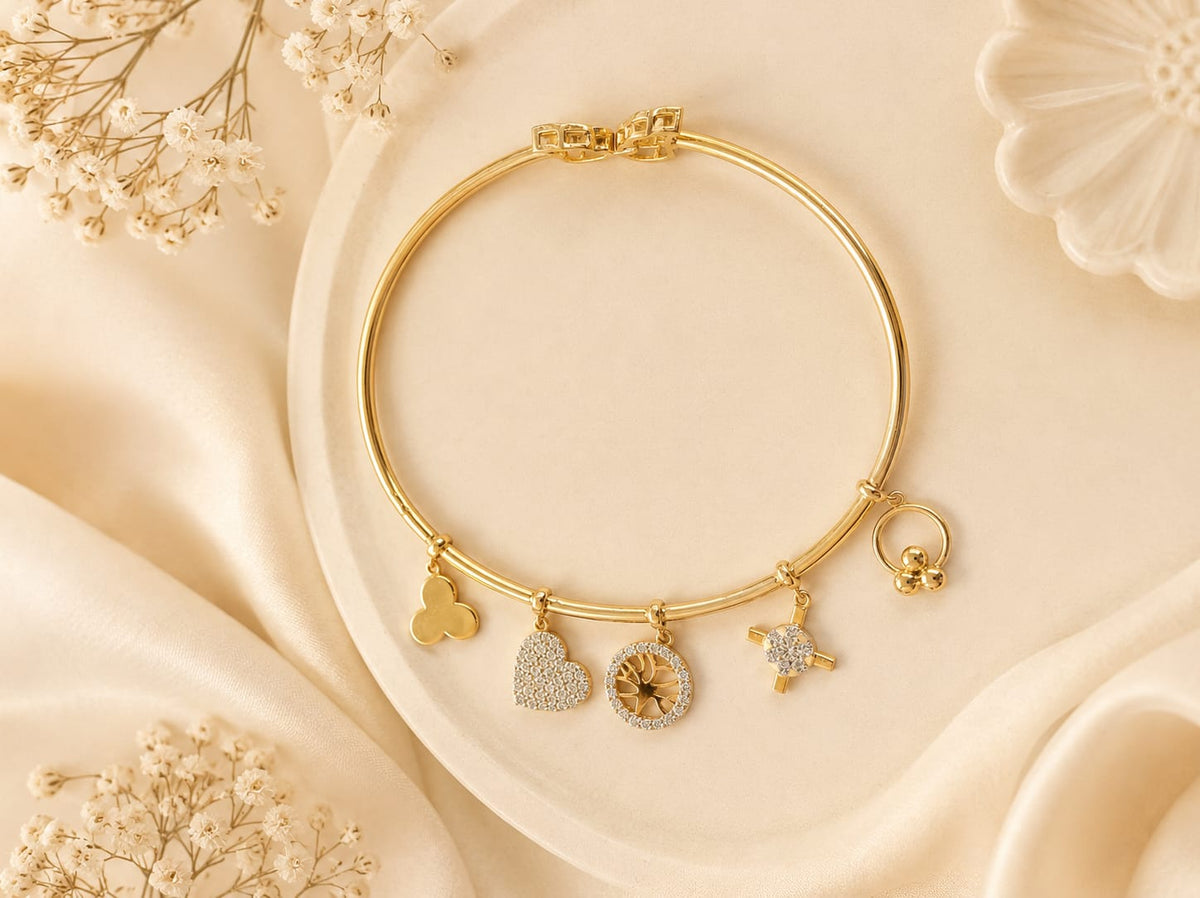 Vita Bracelet - 1
