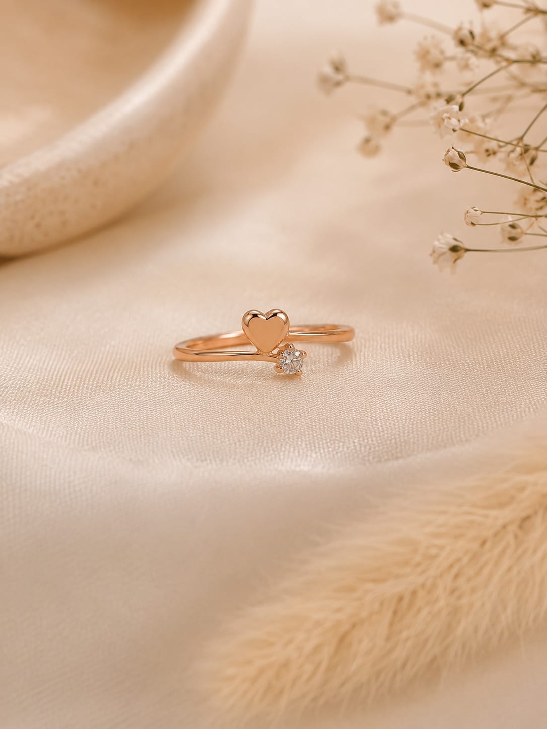 Majesty Ring - 1