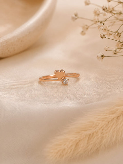 Majesty Ring - 1