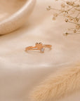 Majesty Ring - 1