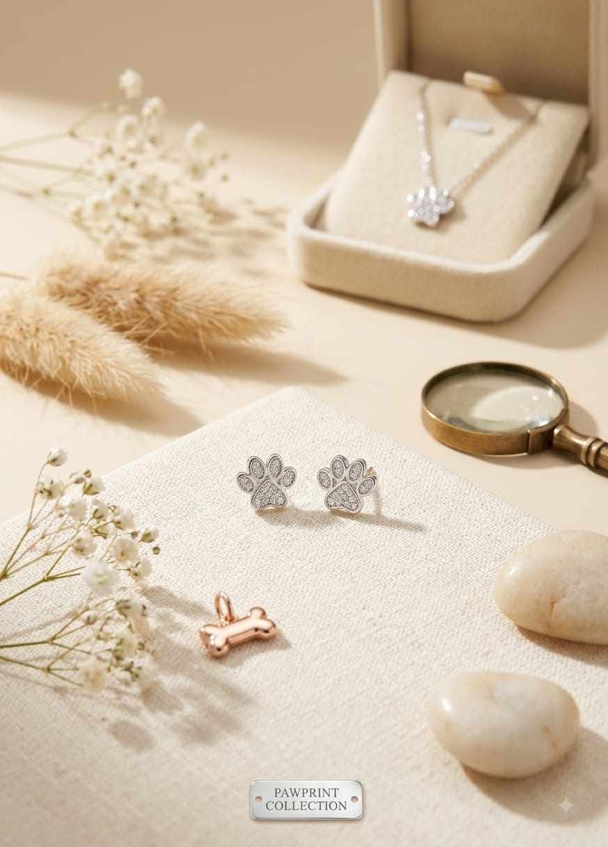 Rivulet Earrings - 1