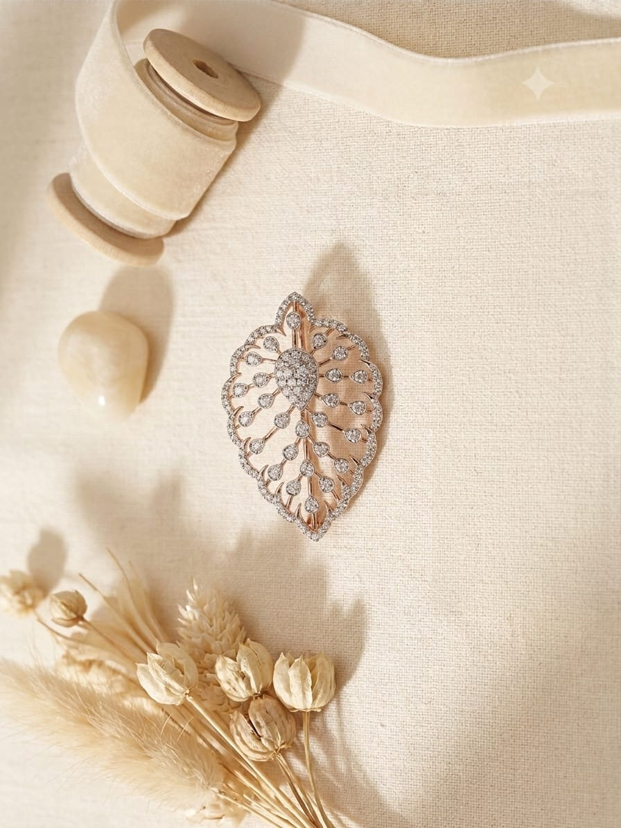 Reef Pendant - 1