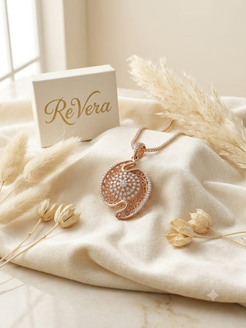 Estate Pendant - 1