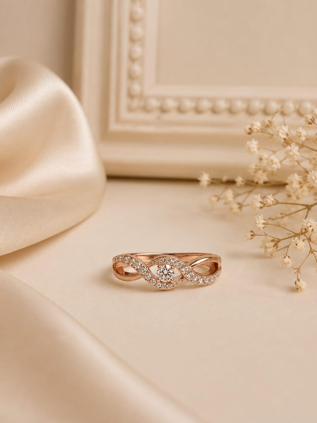 Spark Ring - 1