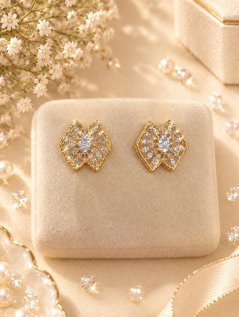 Shoal Earrings - 1