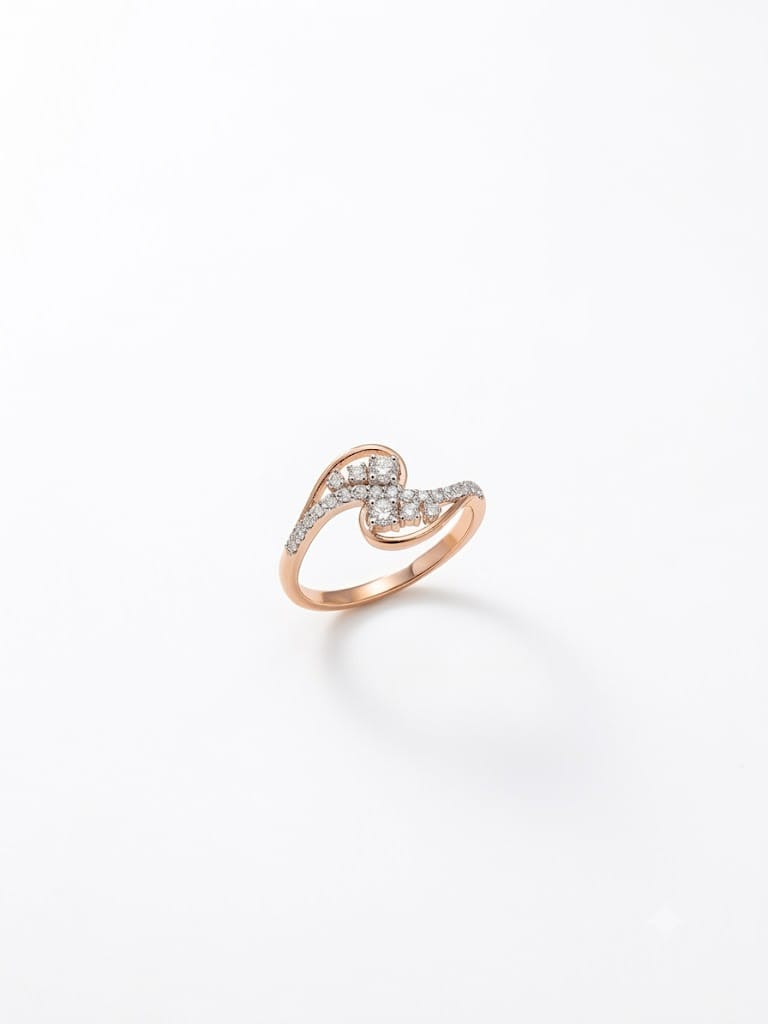 Ballroom Ring - 1