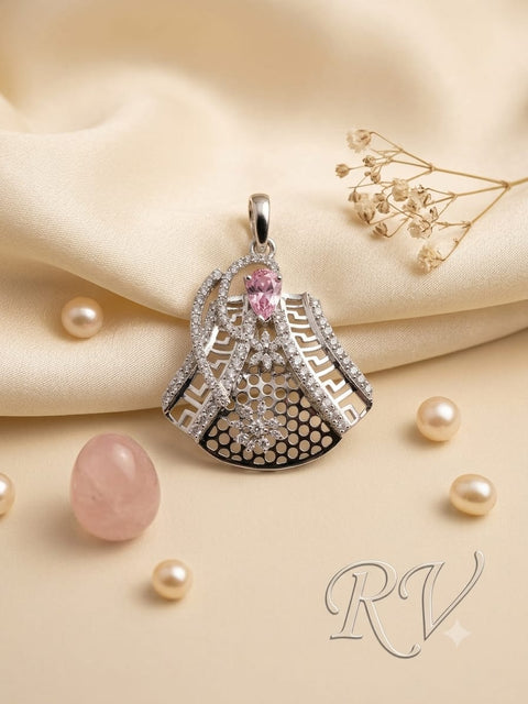 Afterglow Pendant - 1