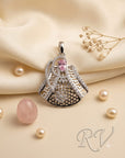 Afterglow Pendant - 1