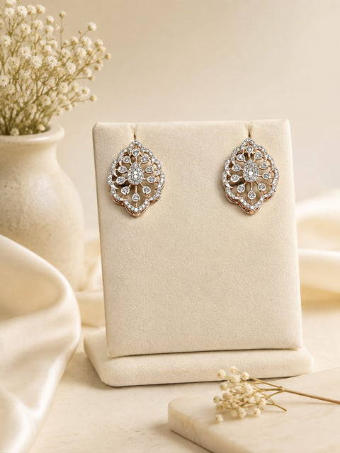 Muse Earrings - 1