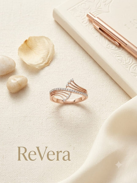 Kestrel Ring - 1
