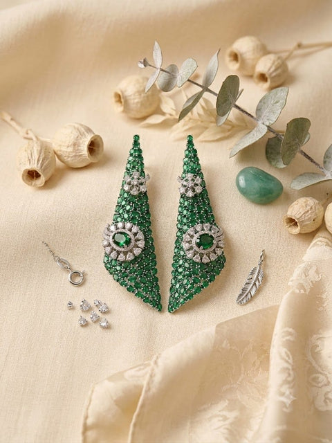 Prism Earrings - 1