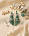 Prism Earrings - 1