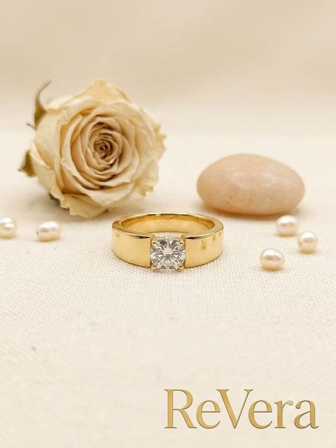 Classic Ring - 1