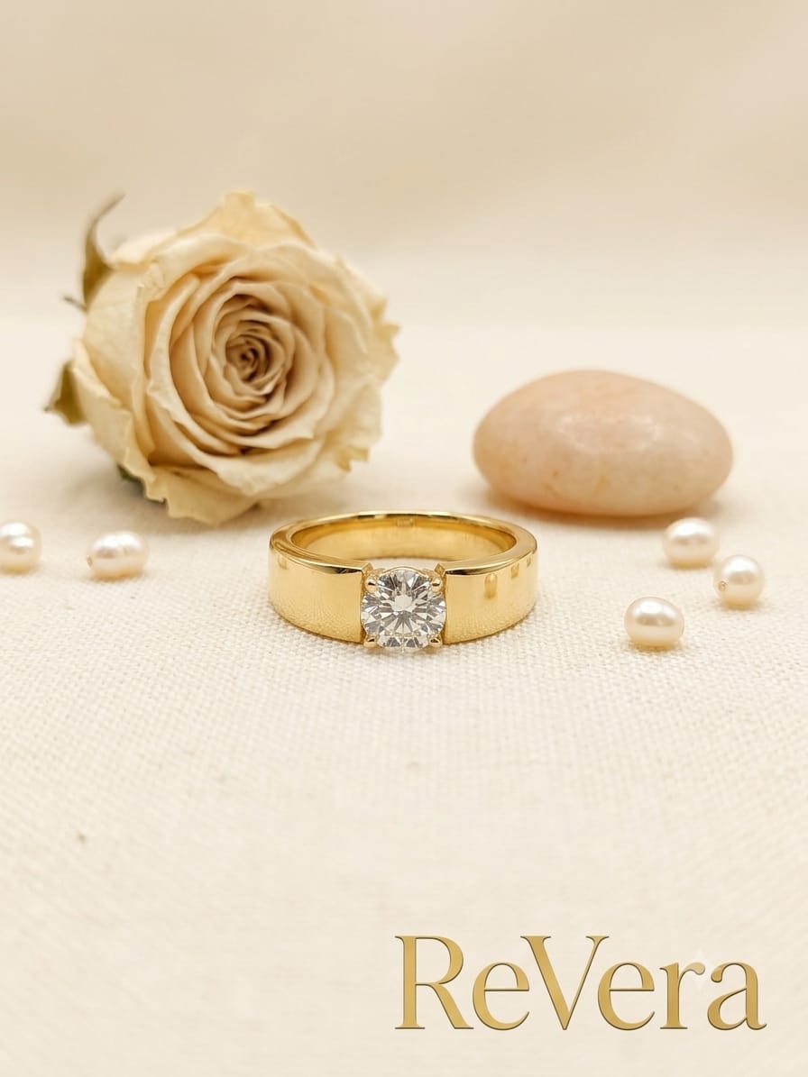 Classic Ring - 1
