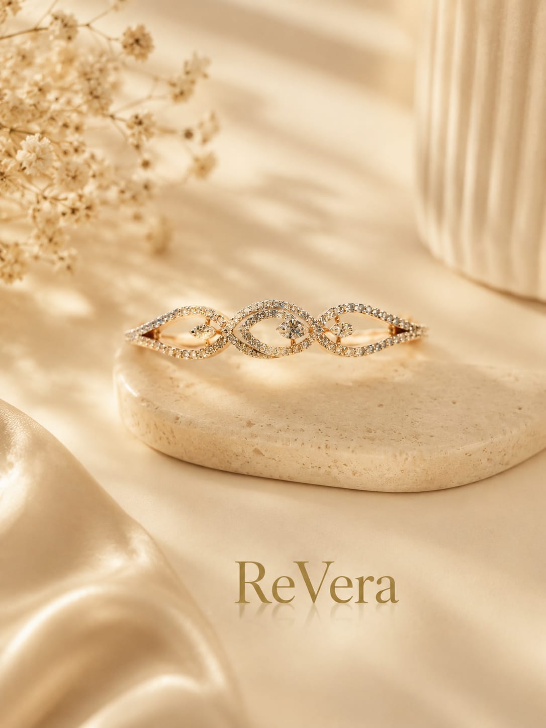 Heron Bracelet - 1