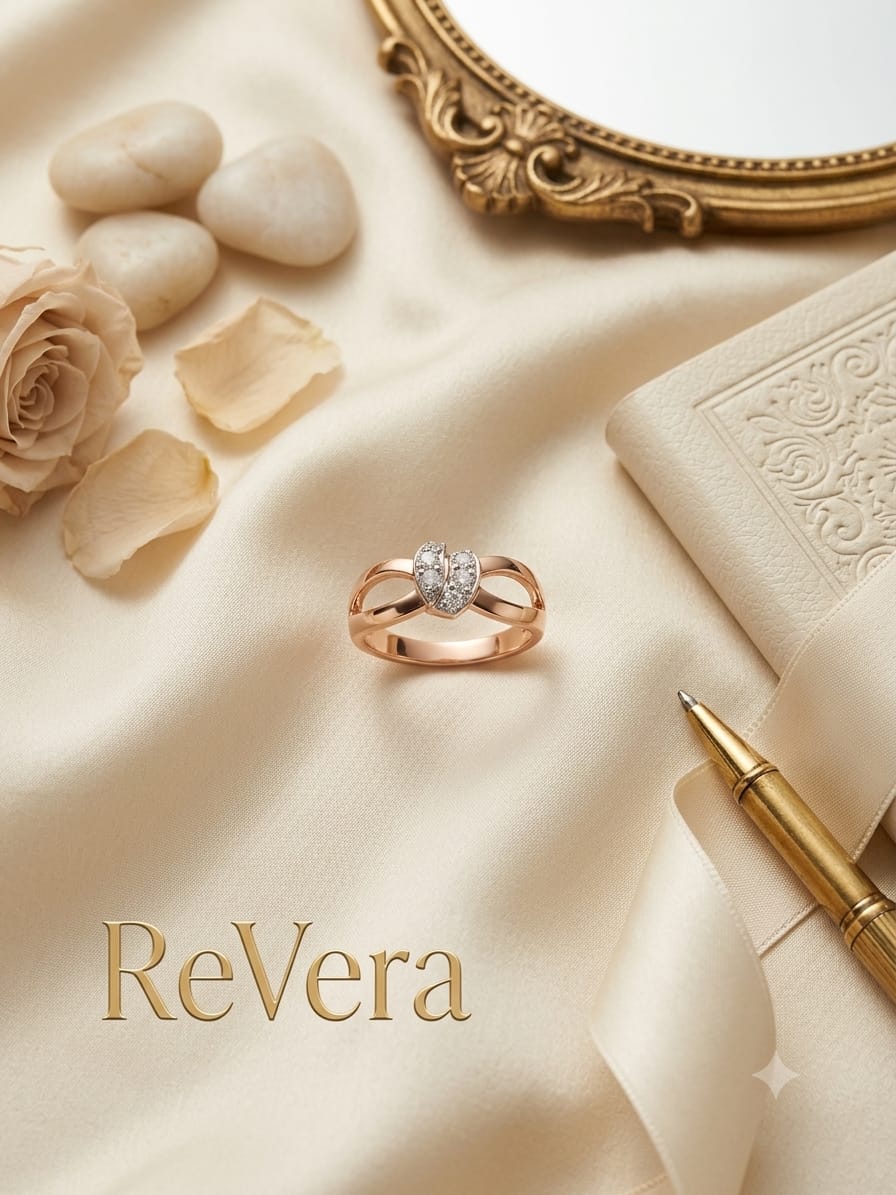 Waltz Ring - 1