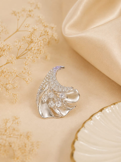 Rosee Pendant - 1
