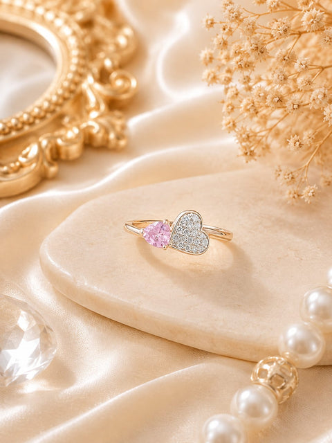 Crown Ring - 1