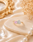 Crown Ring - 1