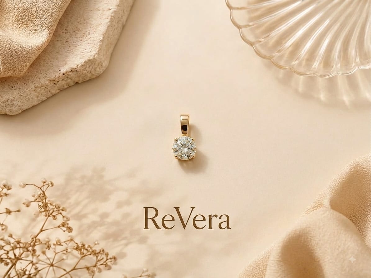 Legacy Pendant - 1