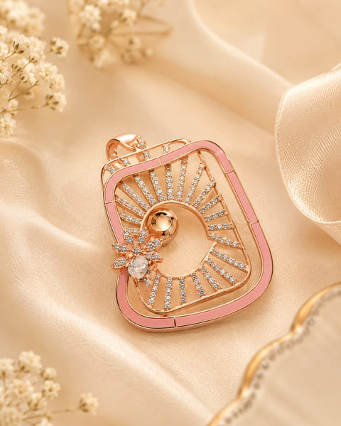 Merveille Pendant - 1