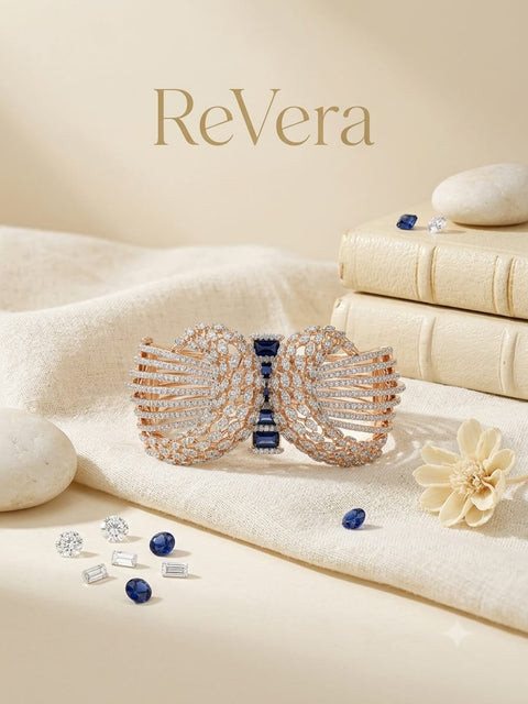 Damask Bracelet - 1